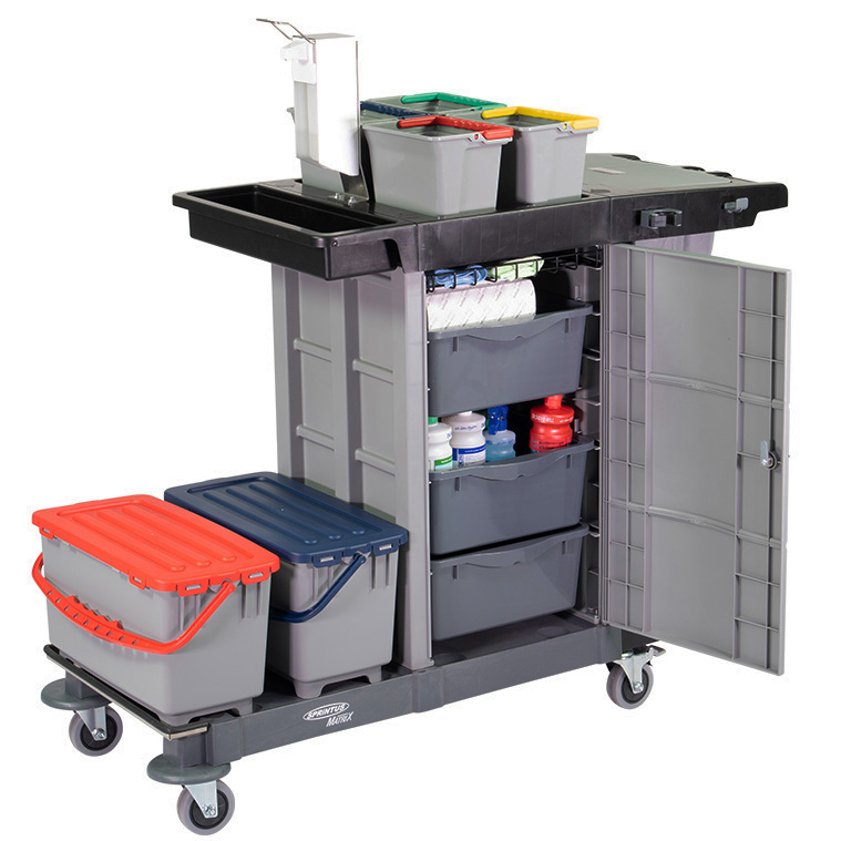 WÓZEK-ERWISOWY-MATRIX-PRESS-SPRINTUS